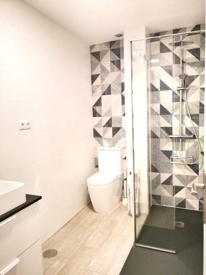 Apartamento Casa Greco Toledo Exterior foto